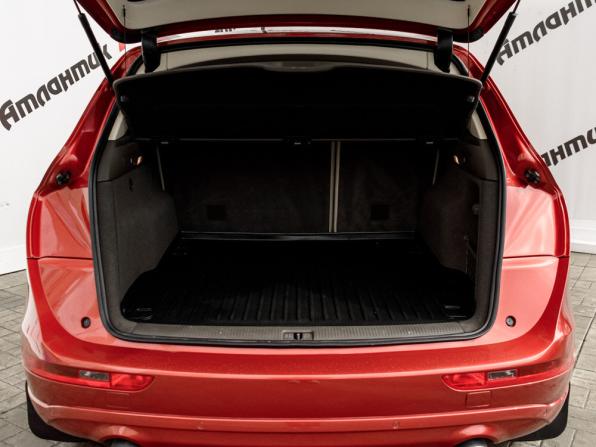 Audi Q5 I (8R) Рестайлинг с пробегом 2012 года, цена 1 860 000 рублей, 217217 км, внедорожник, Автокод Объявления