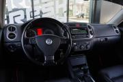 Volkswagen Tiguan I Ульяновск  - изображение 26