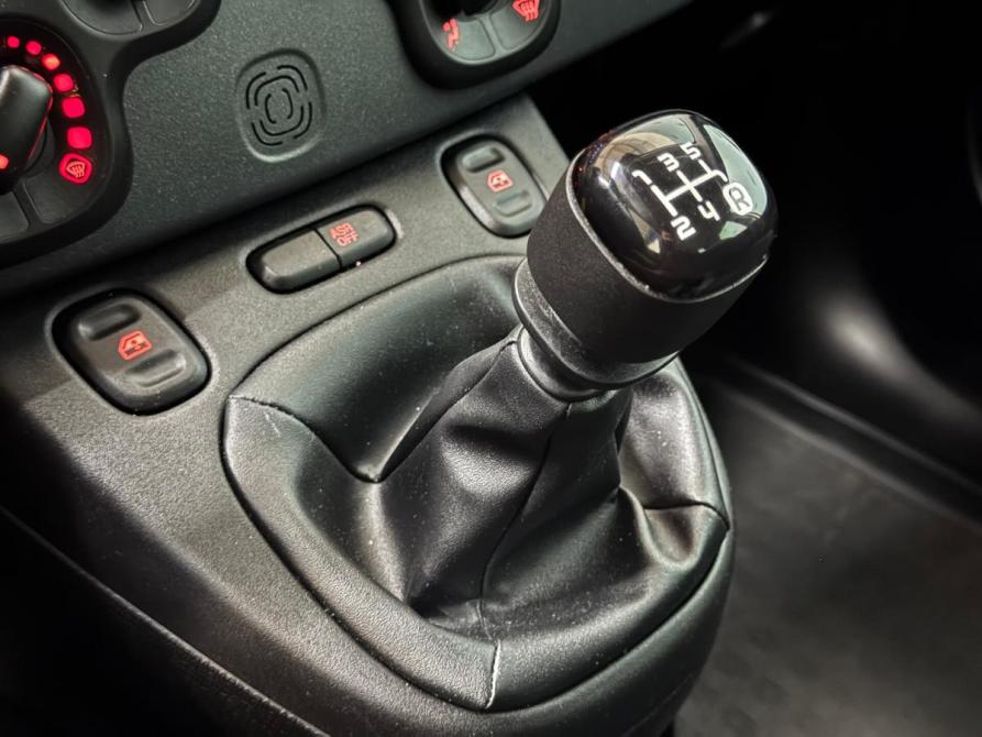 Fiat Panda III Набережные Челны  - изображение 17
