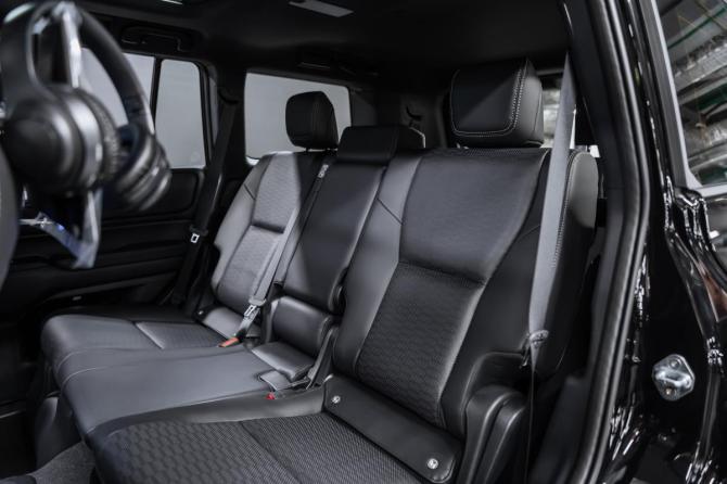 Новый Toyota Land Cruiser Prado 250 Series 2026 года, цена 11 800 000 рублей, внедорожник, Автокод Объявления