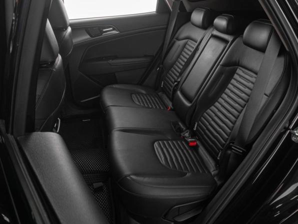 Kia Sportage V с пробегом 2023 года, цена 3 749 000 рублей, 34533 км, внедорожник, Автокод Объявления