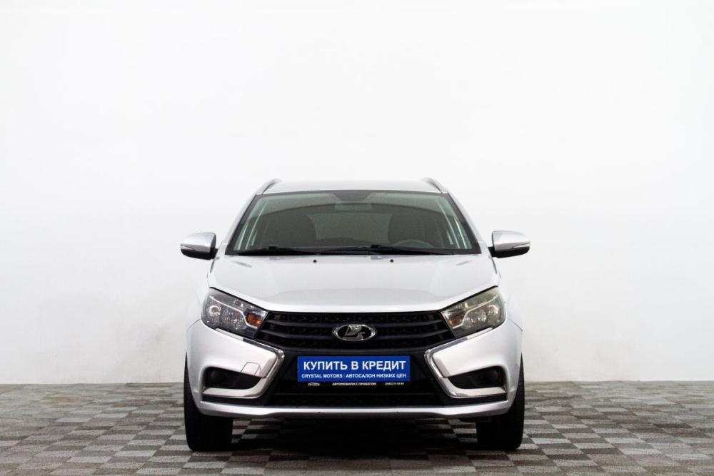 Lada (ВАЗ) Vesta I Сургут  - изображение 2