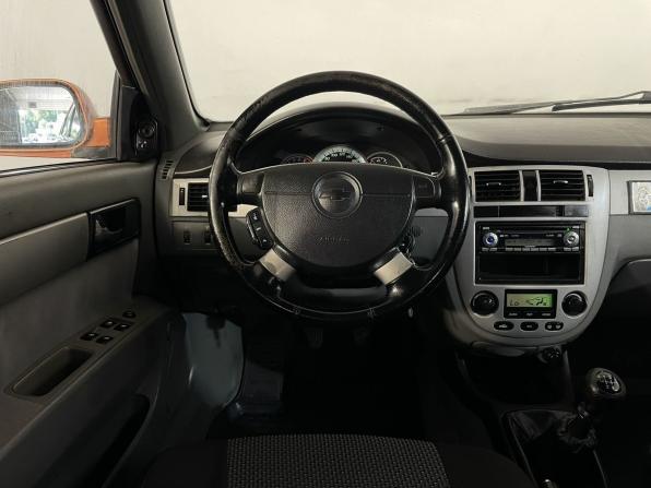 Chevrolet Lacetti I с пробегом 2008 года, цена 239 900 рублей, 240601 км, седан, Автокод Объявления