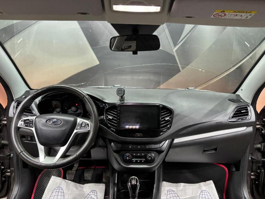 Lada (ВАЗ) Vesta I Ставрополь  - изображение 8