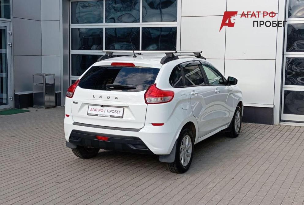 Lada (ВАЗ) XRAY I Владимир  - изображение 3