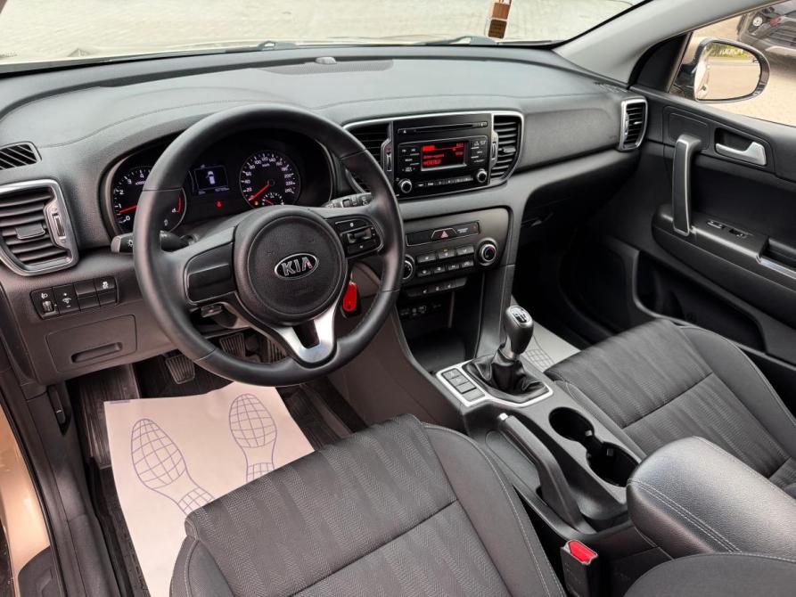 Kia Sportage IV Пермь  - изображение 7