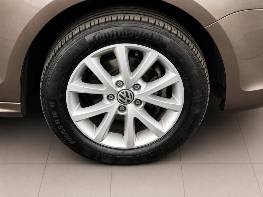 Volkswagen Jetta VI Москва  - изображение 14