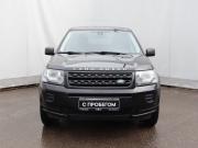 Land Rover Freelander II Рестайлинг 2 Москва  - изображение 24