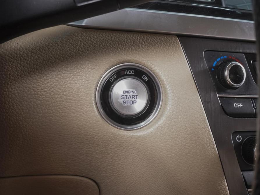 Hyundai Genesis II Ростов-на-Дону  - изображение 14