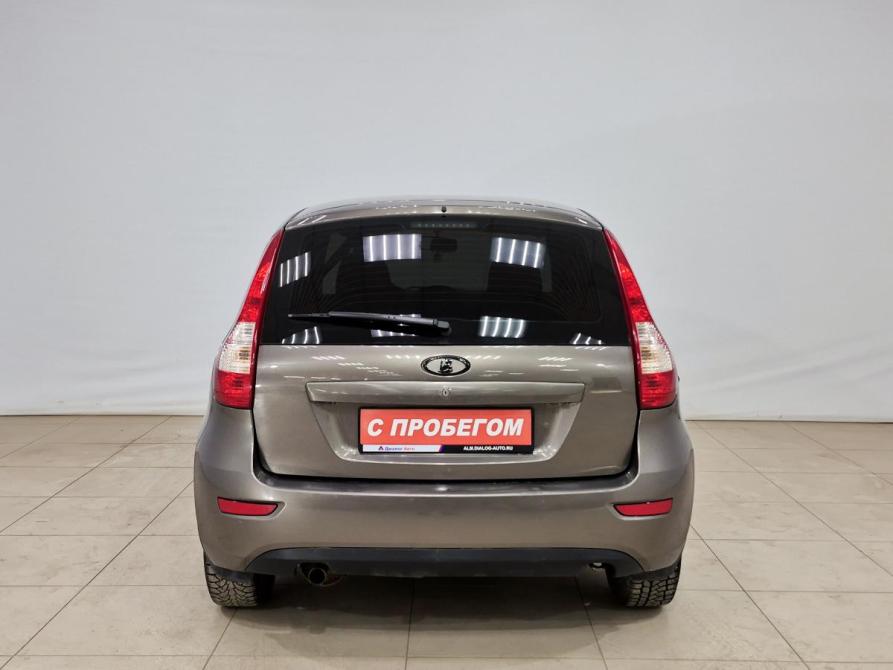 Lada (ВАЗ) Kalina II Альметьевск  - изображение 6