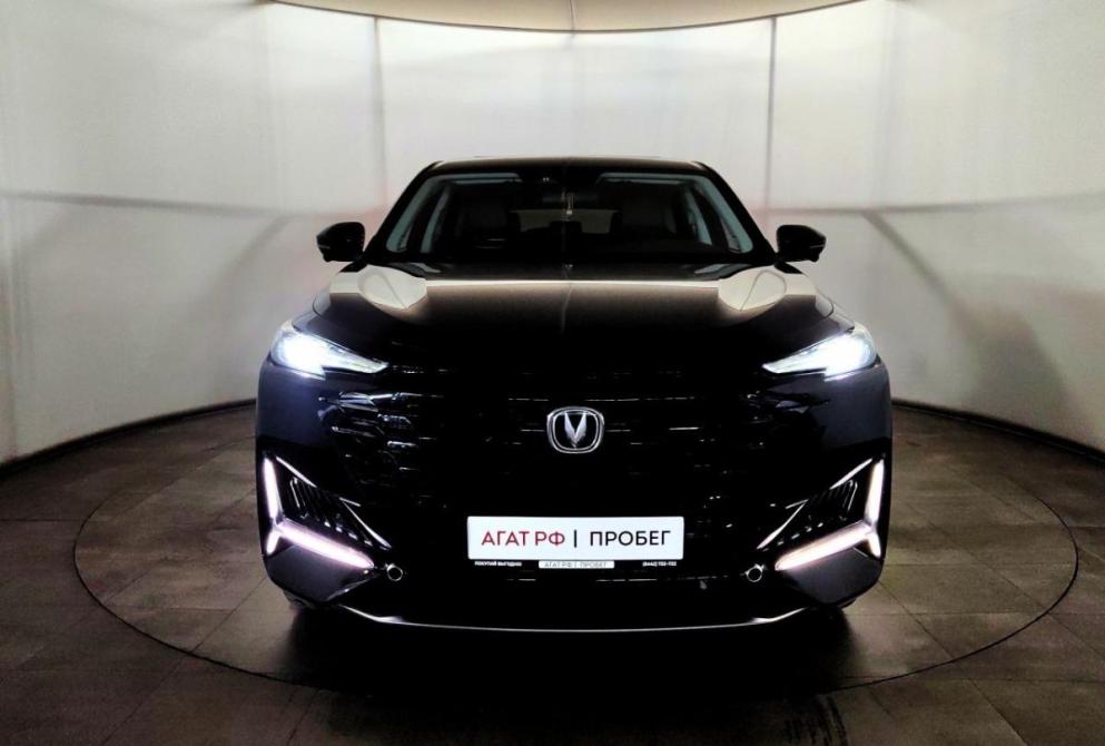 Changan UNI-K Волгоград  - изображение 10