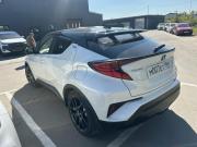 Toyota C-HR I Рестайлинг Курган  - изображение 6