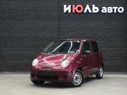 Daewoo Matiz I Рестайлинг Екатеринбург  - изображение 11