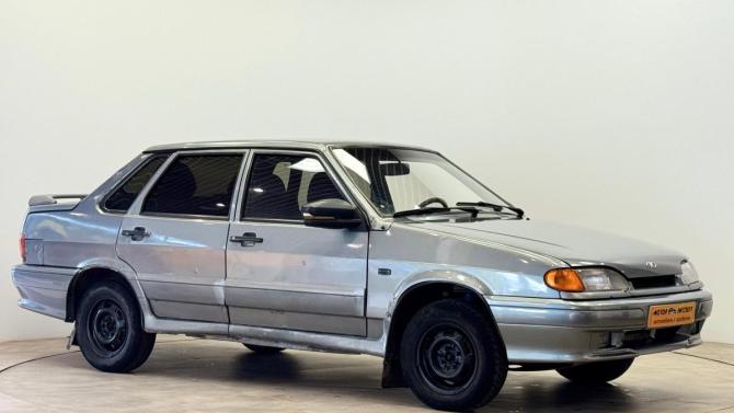 Lada (ВАЗ) 2115 с пробегом 2005 года, цена 80 000 рублей, 214639 км, седан, Автокод Объявления