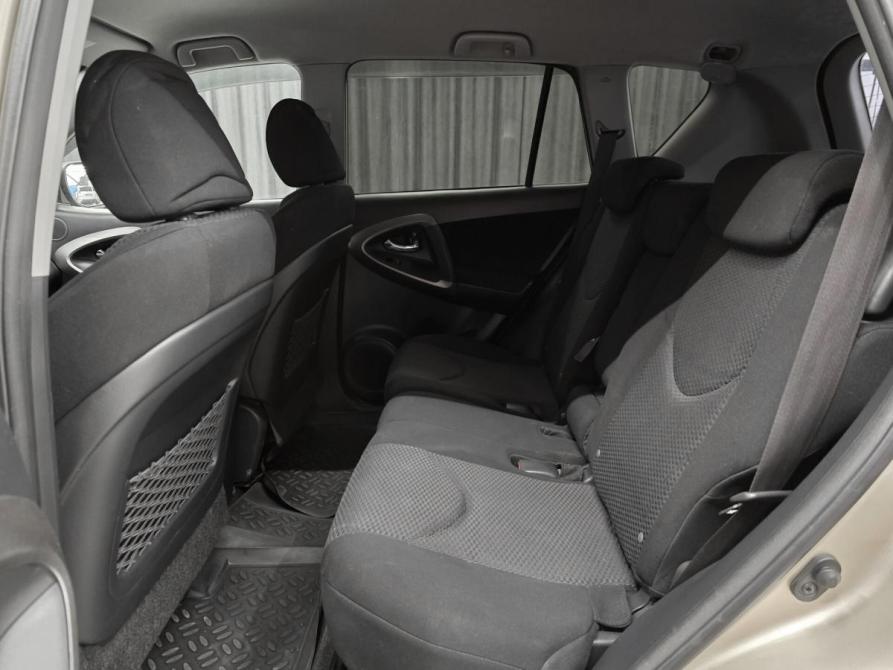Toyota RAV4 III (XA30) Рестайлинг Красноярск  - изображение 14