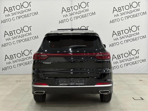 Chery Tiggo 7 Pro Max I с пробегом 2022 года, цена 1 699 000 рублей, 73800 км, внедорожник, Автокод Объявления