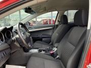 Mitsubishi Lancer X Рестайлинг Москва  - изображение 39