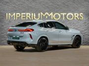 BMW X6 M III (F96) Рестайлинг Москва  - изображение 32