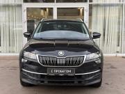 Skoda Karoq I Рестайлинг Воронеж  - изображение 15