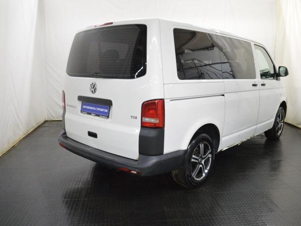 Volkswagen Caravelle T5 Рестайлинг с пробегом 2013 года, цена 1 600 000 рублей, 290642 км, минивэн, Автокод Объявления