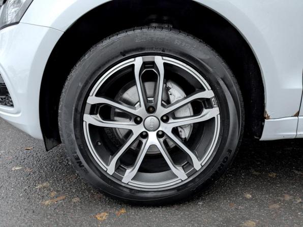 Audi Q5 I (8R) Рестайлинг с пробегом 2013 года, цена 1 960 000 рублей, 143827 км, внедорожник, Автокод Объявления