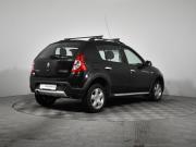Renault Sandero I Санкт-Петербург  - изображение 23