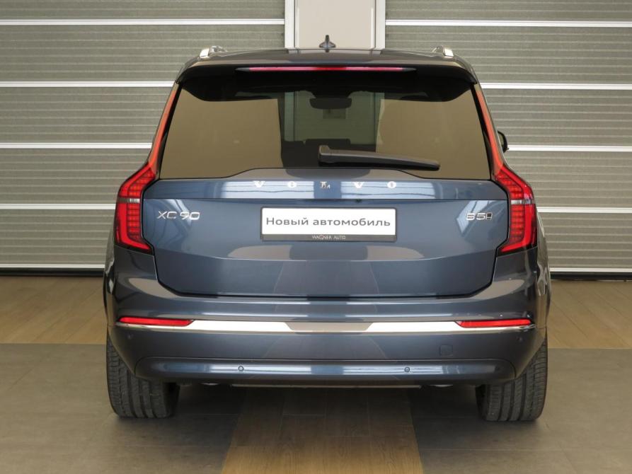 Volvo XC90 II Рестайлинг 2 Санкт-Петербург  - изображение 32