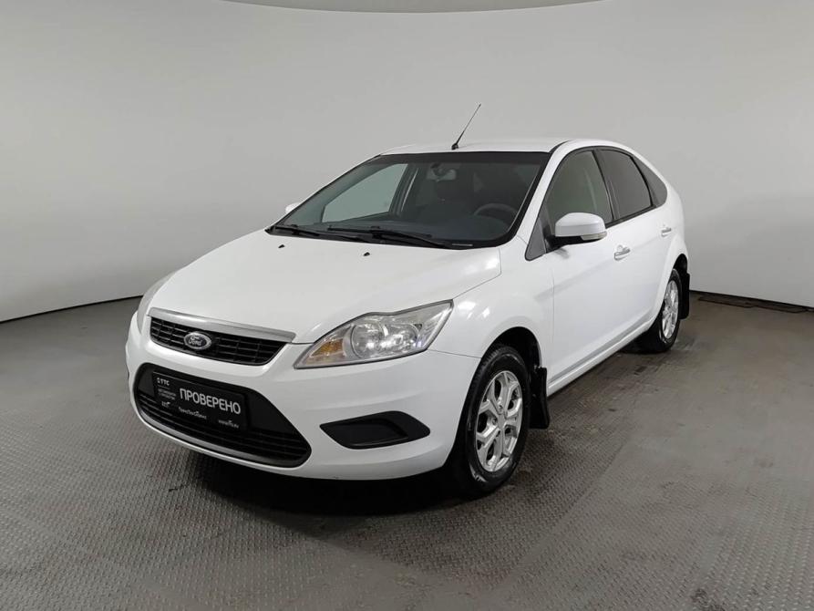 Ford Focus II Рестайлинг Уфа  - изображение 1