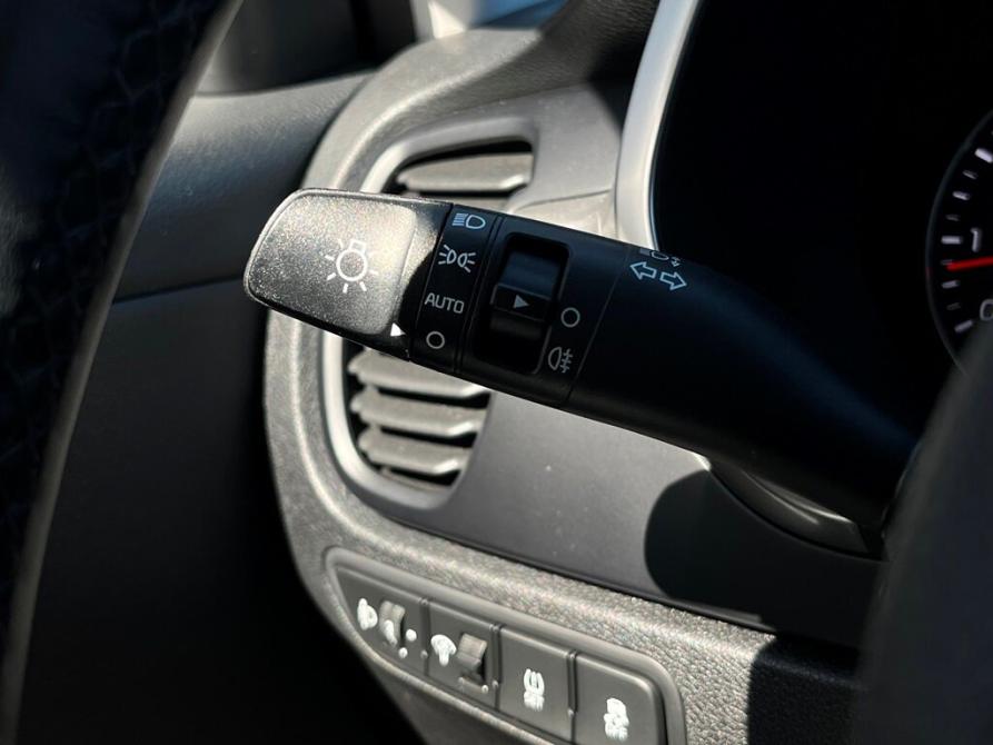 Kia Rio IV Рестайлинг Санкт-Петербург  - изображение 17