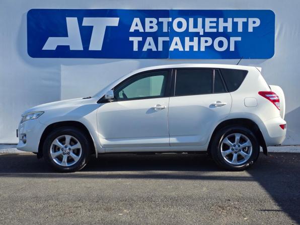 Toyota RAV4 III (XA30) Рестайлинг с пробегом 2010 года, цена 1 399 000 рублей, 200000 км, внедорожник, Автокод Объявления