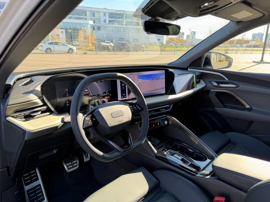 Audi Q5 III (GU) Казань  - изображение 15
