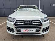 Audi Q7 II (4M) Воронеж  - изображение 23