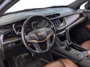 Cadillac XT5 I Рестайлинг Москва  - изображение 45