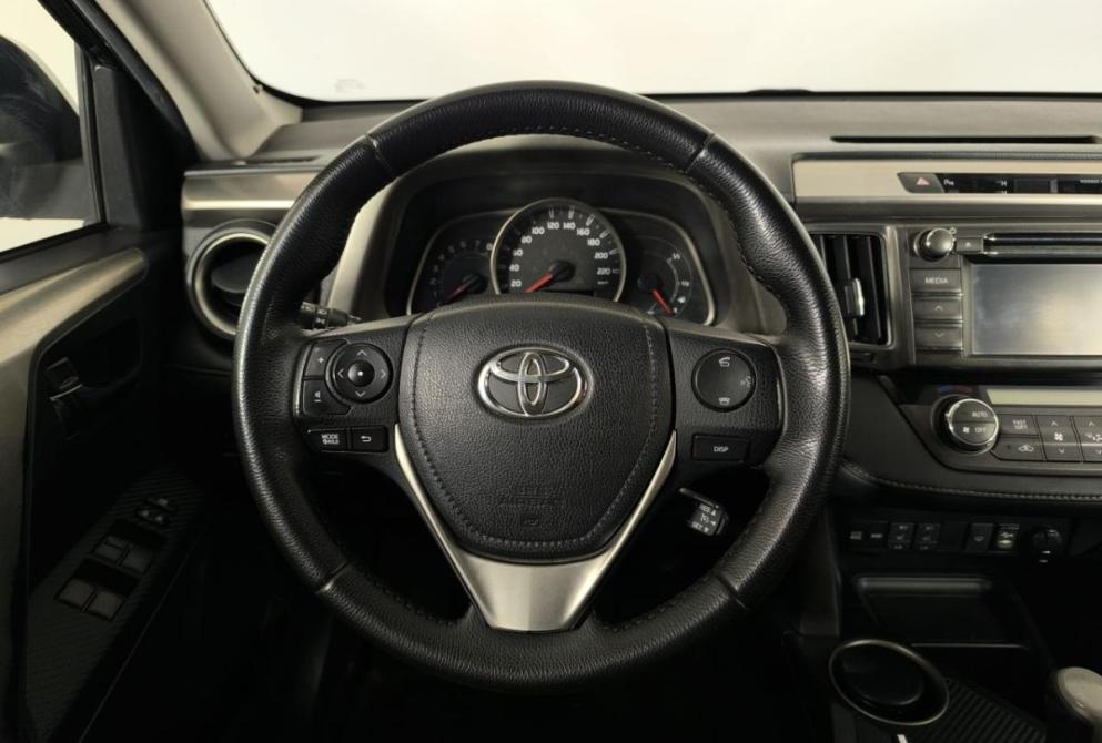 Toyota RAV4 IV (XA40) Нижний Новгород  - изображение 13