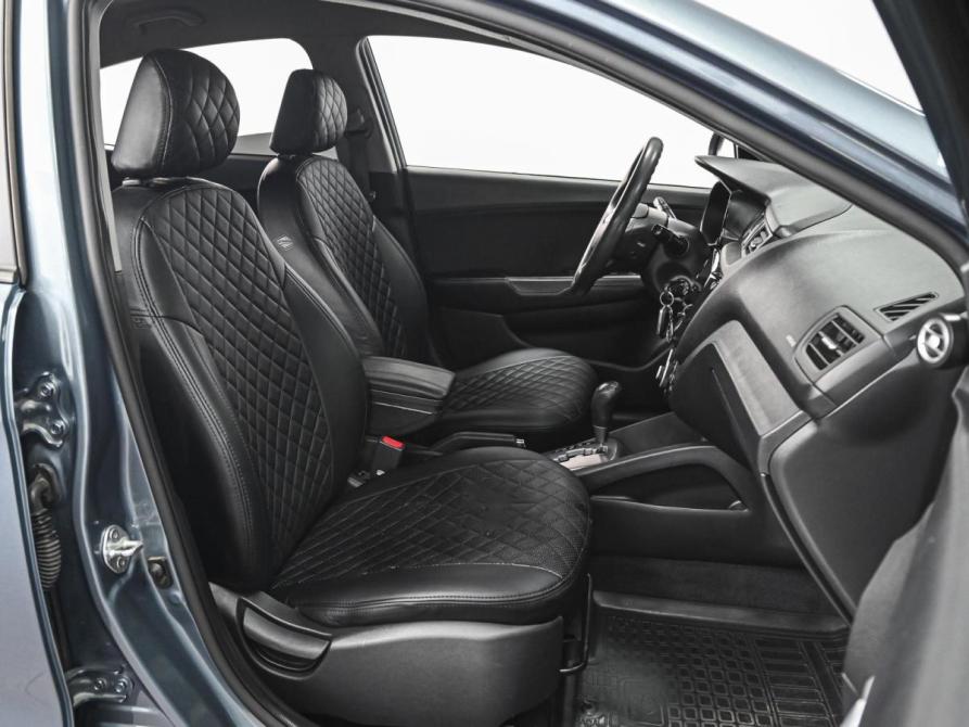 Kia Rio III Ставрополь  - изображение 8
