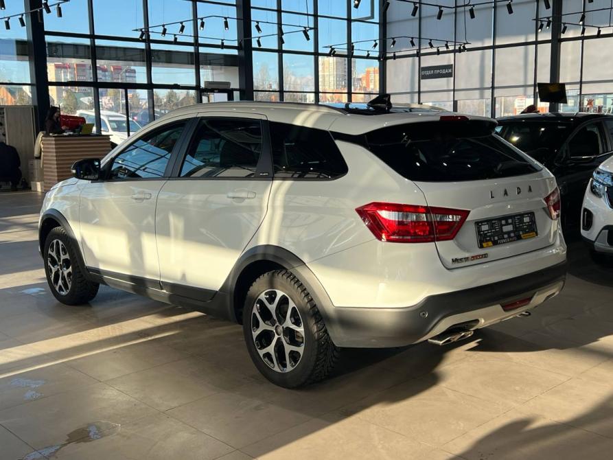 Lada (ВАЗ) Vesta I Оренбург  - изображение 7