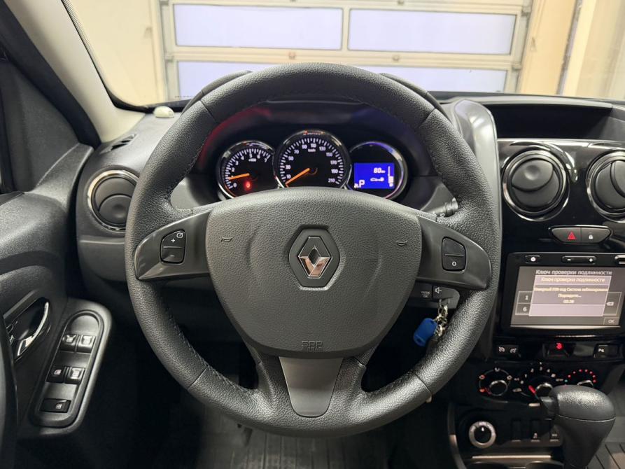 Renault Duster I Рестайлинг Тверь  - изображение 7