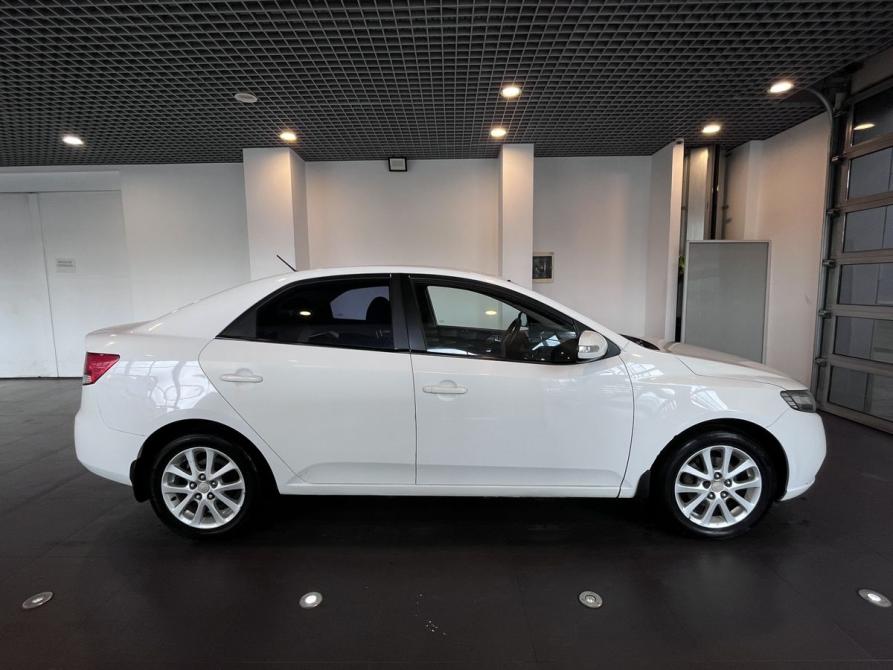 Kia Cerato II Чебоксары  - изображение 2