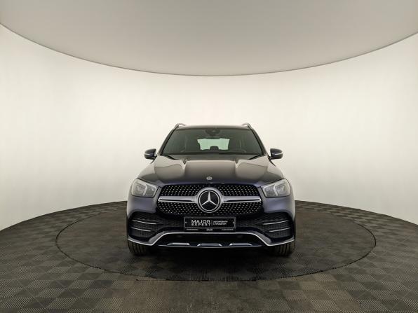Mercedes-Benz GLE II (V167) с пробегом 2020 года, цена 5 995 000 рублей, 111490 км, внедорожник, Автокод Объявления