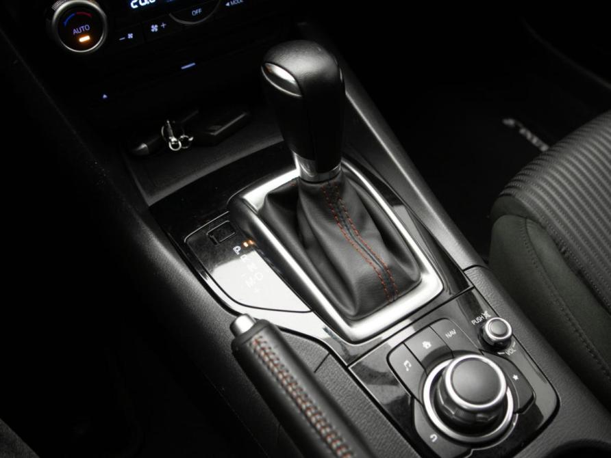 Mazda 3 III (BM) Москва  - изображение 12
