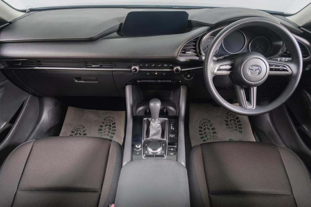Mazda 3 IV (BP) Томск  - изображение 11