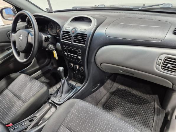 Nissan Almera Classic I с пробегом 2008 года, цена 679 000 рублей, 86000 км, седан, Автокод Объявления