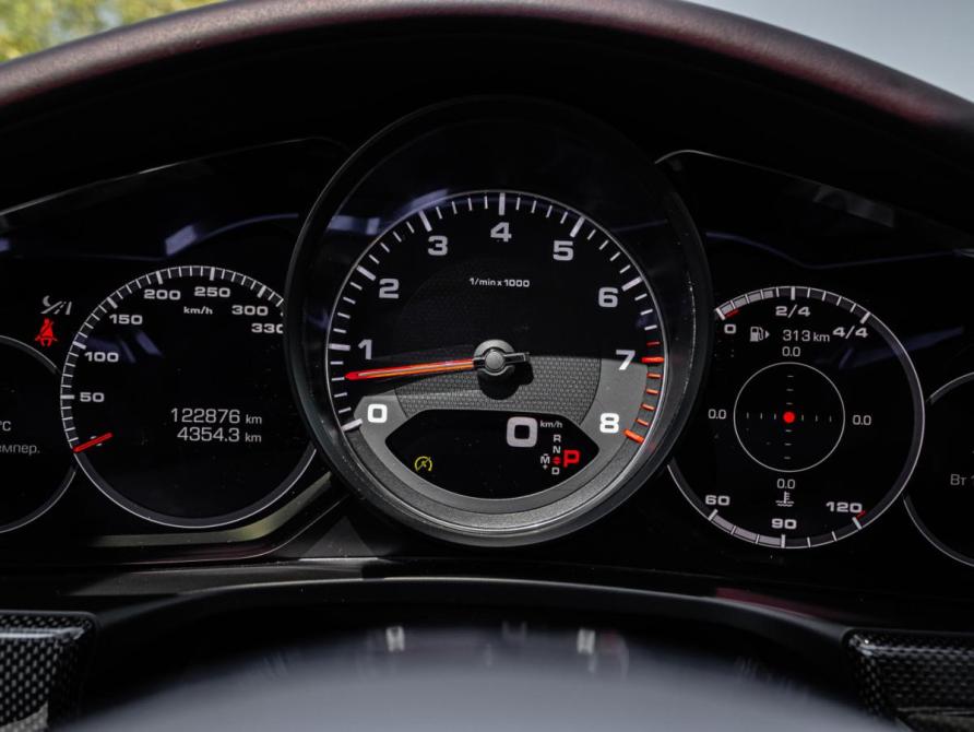 Porsche Panamera II Москва  - изображение 11
