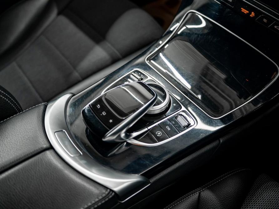 Mercedes-Benz C-Класс IV (W205) Красноярск  - изображение 15