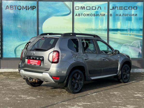Renault Duster I Рестайлинг с пробегом 2019 года, цена 1 950 000 рублей, 88568 км, внедорожник, Автокод Объявления
