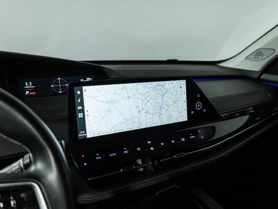 Changan UNI-K Санкт-Петербург  - изображение 19