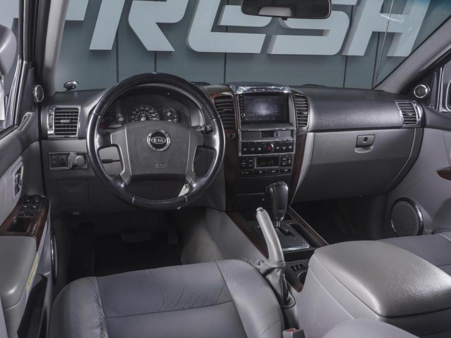 Kia Sorento I Ростов-на-Дону  - изображение 6