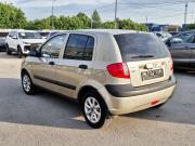 Hyundai Getz I Рестайлинг Нижний Новгород  - изображение 20