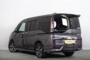 Honda Stepwgn V Рестайлинг Томск  - изображение 24
