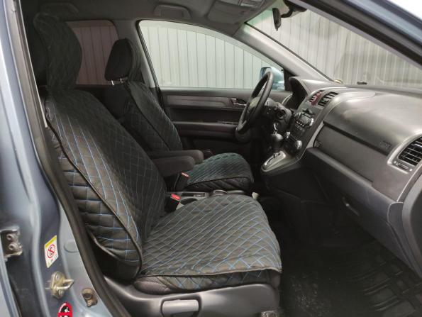 Honda CR-V III с пробегом 2008 года, цена 1 020 000 рублей, 147475 км, внедорожник, Автокод Объявления